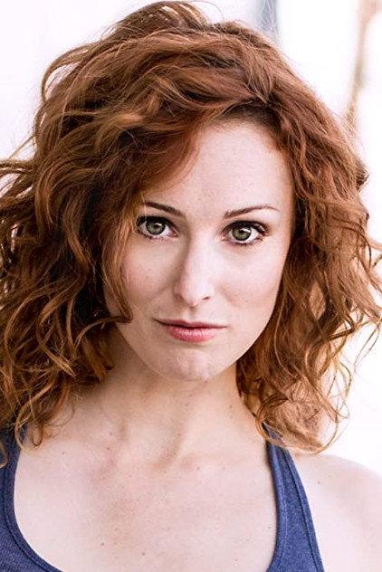 Carrie-Lynn Neales - Actor Profile Photo