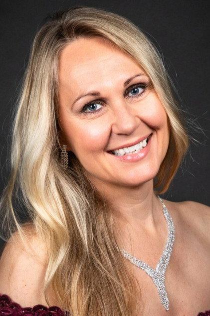 Helene Hørlyck - Actor Profile Photo