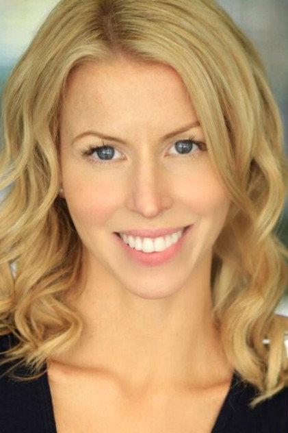 Eileen O'Connell - Actor Profile Photo