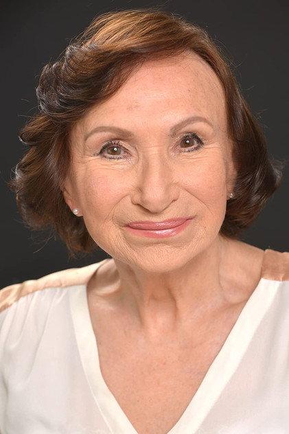 Irene Reynolds - Actor Profile Photo