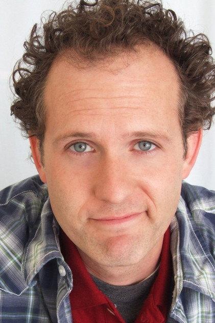 Tony Lewellen - Actor Profile Photo