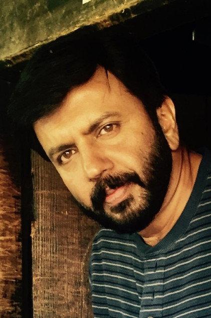 Prakash Bare - Actor Profile Photo