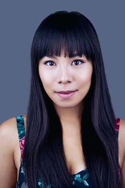 Esther Chen - Actor Profile Photo