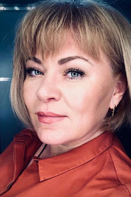 Nataliia Koretska - Actor Profile Photo