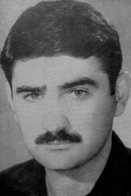 Giorgi Shengelaia - Actor Profile Photo
