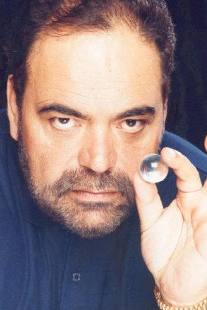 Victor Poletti - Actor Profile Photo