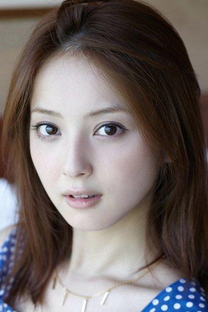 Nozomi Sasaki - Actor Profile Photo