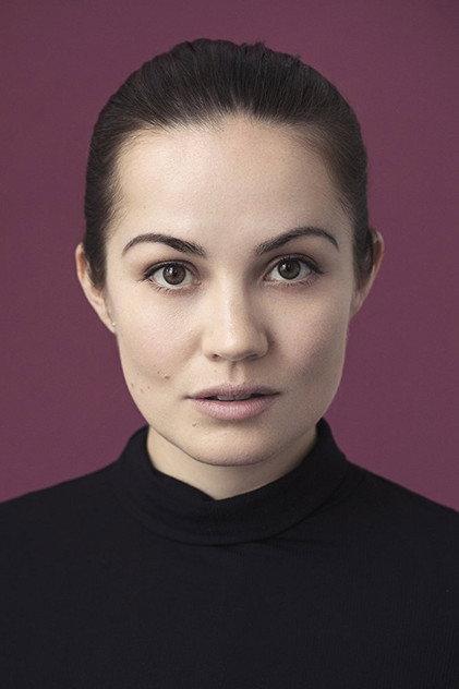 Ida Nilsen - Actor Profile Photo