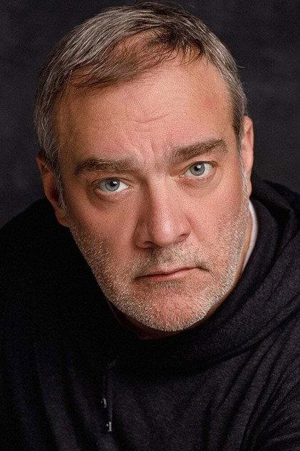 Sergey Kozik - Actor Profile Photo