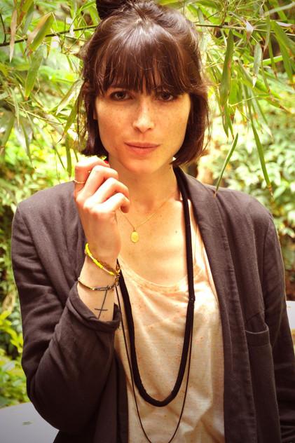 Lisa Manili - Actor Profile Photo