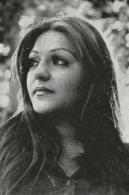 Shahnaz Tehrani - Actor Profile Photo