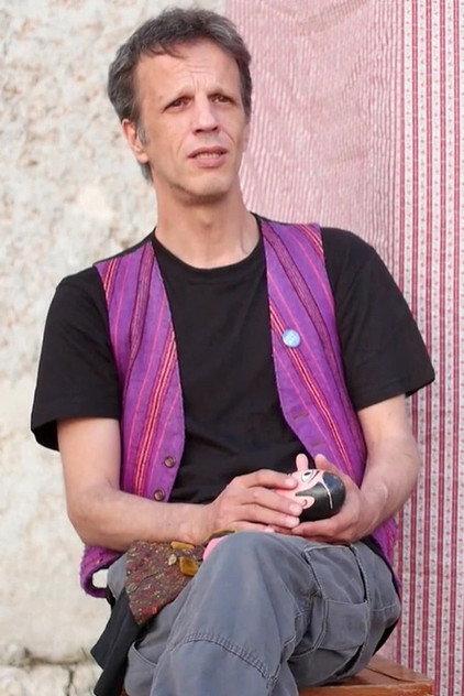 Raul Constante Pereira - Actor Profile Photo