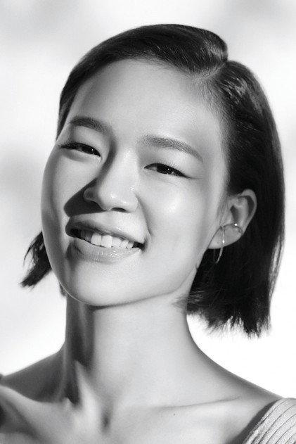 Han Ye-ri - Actor Profile Photo