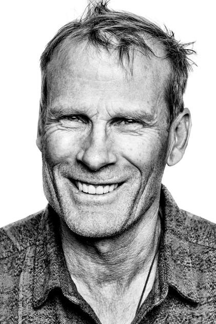 Conrad Anker - Actor Profile Photo