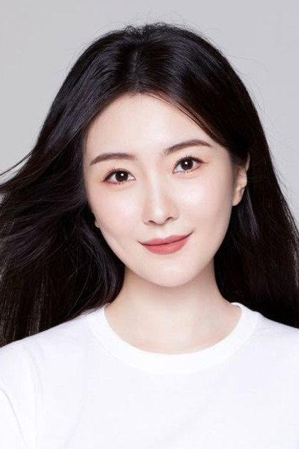 Wang Yimo - Actor Profile Photo