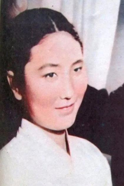 Taesoon Kim - Actor Profile Photo