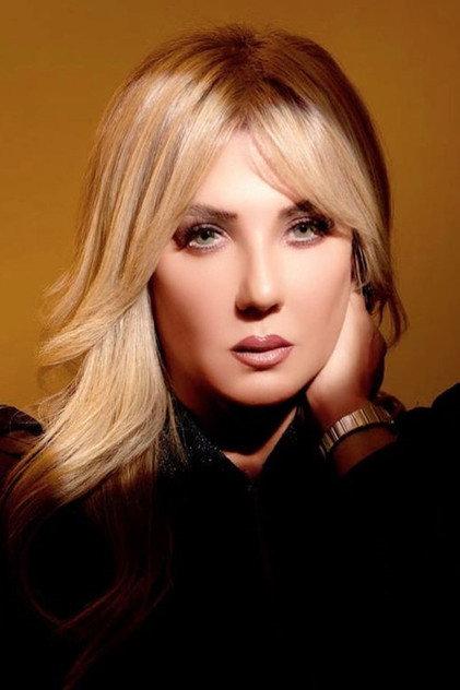 ندى بسيوني - Actor Profile Photo
