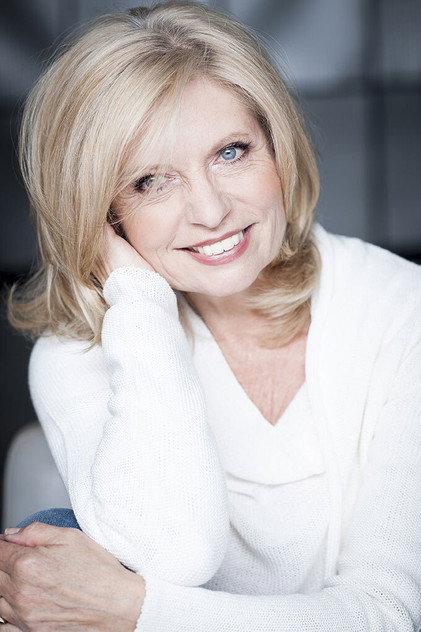 Sabine Postel - Actor Profile Photo