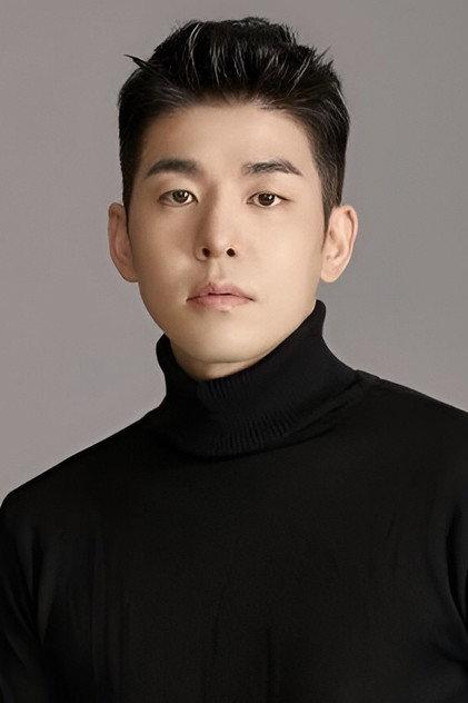 Kim Sa-Kwon - Actor Profile Photo
