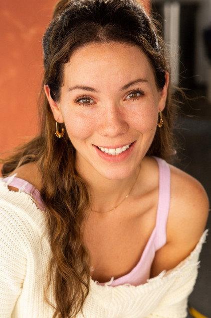 Brittney Doiron - Actor Profile Photo
