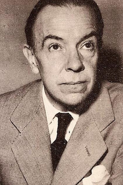 Manuel Díaz González - Actor Profile Photo
