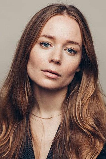 Karen Margrethe Gotfredsen - Actor Profile Photo