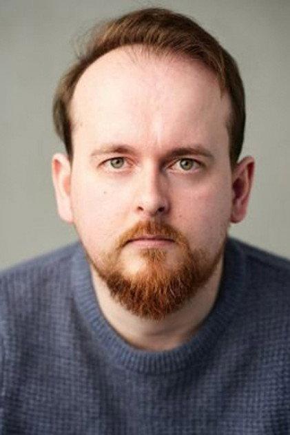 Sean Chriscole - Actor Profile Photo