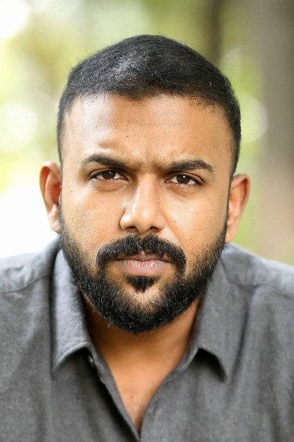 Tharun Bhascker - Actor Profile Photo