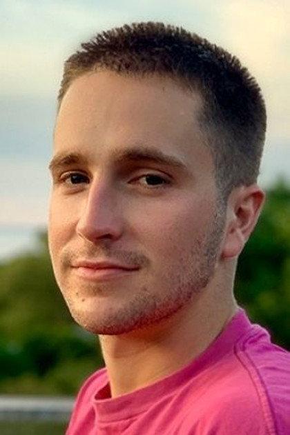 Sam Blumenfeld - Actor Profile Photo