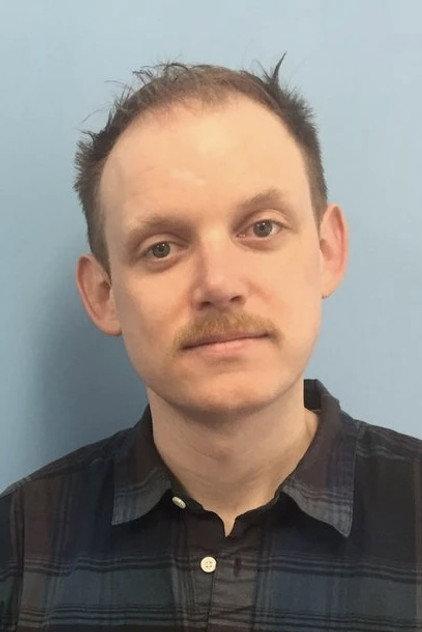 Ben Hosley - Actor Profile Photo