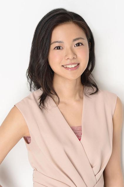 Yuki Shimizu - Actor Profile Photo