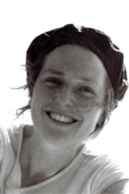 Sarah Blum - Actor Profile Photo