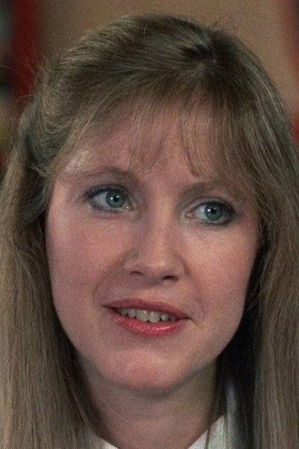 Pamela Collyer - Actor Profile Photo