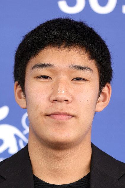 Tergel Bold-Erdene - Actor Profile Photo