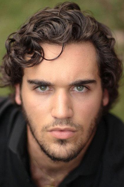 Jason Damico - Actor Profile Photo