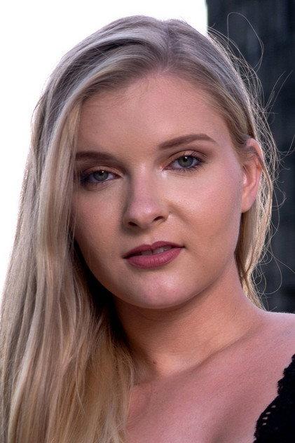 Harlow West - Actor Profile Photo