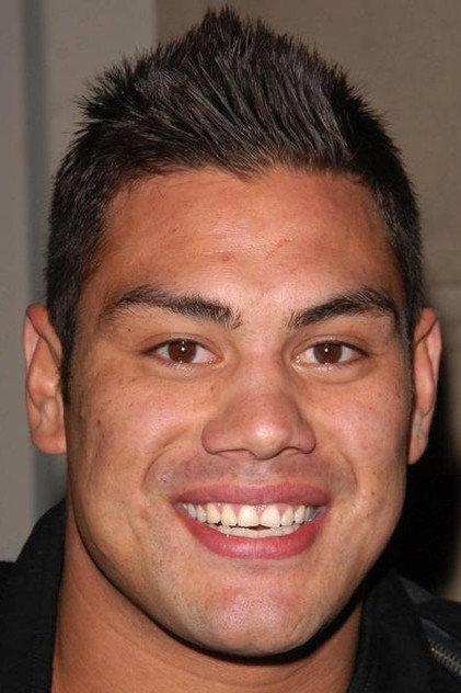 Shane Del Rosario - Actor Profile Photo