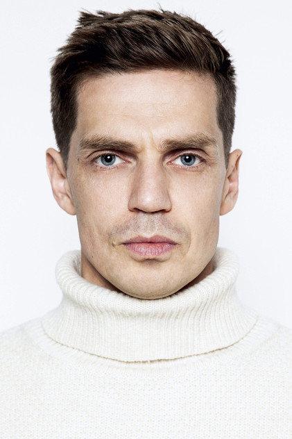 Björn Stefánsson - Actor Profile Photo