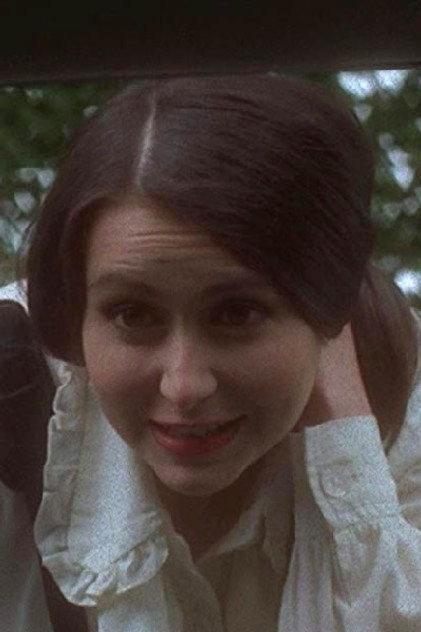 Alison Elliot - Actor Profile Photo