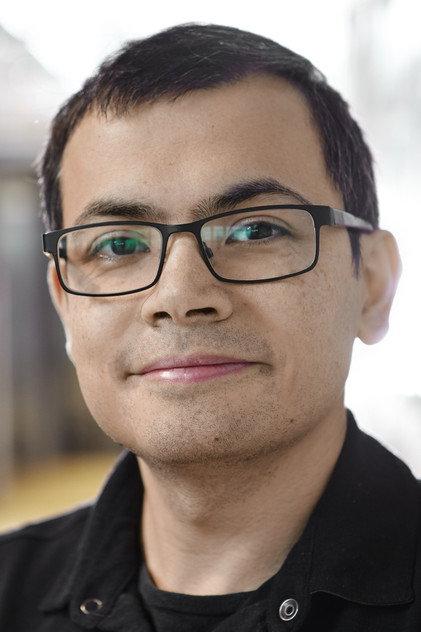 Demis Hassabis - Actor Profile Photo