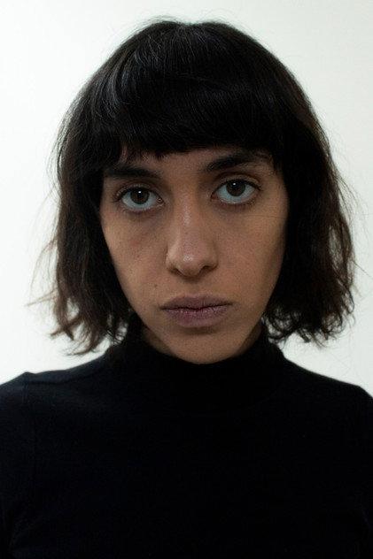 Sofía Peypoch - Actor Profile Photo