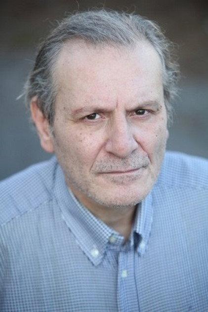 Gianfranco Salemi - Actor Profile Photo