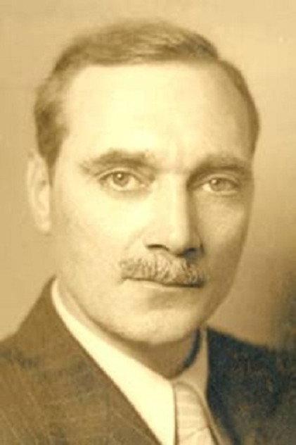 John Grierson - Actor Profile Photo