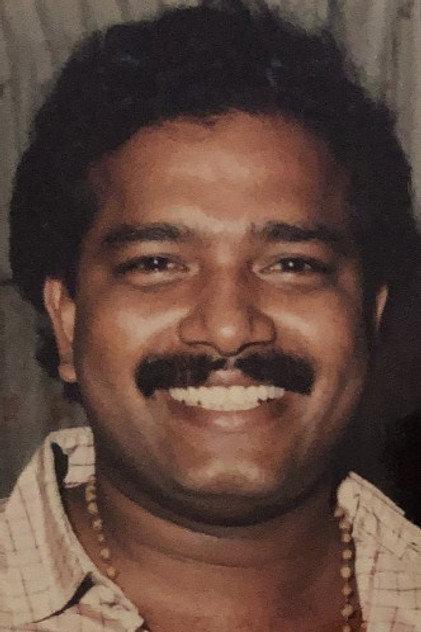 Sivachandran - Actor Profile Photo