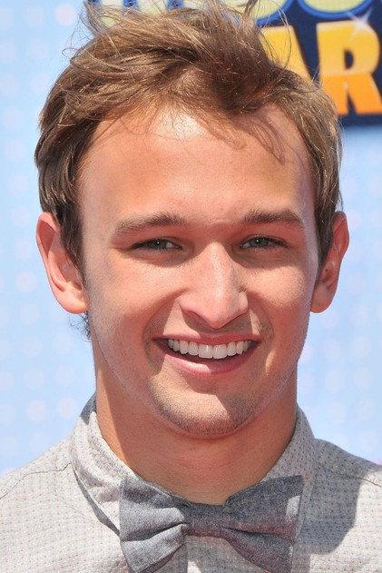 Kent Boyd - Actor Profile Photo