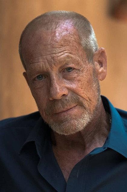 Scot Scurlock - Actor Profile Photo