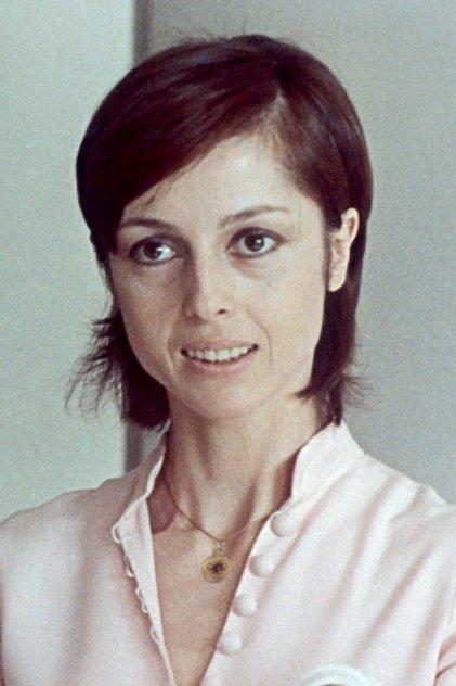 Françoise Verley - Actor Profile Photo