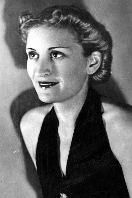 Edda Ciano Mussolini - Actor Profile Photo
