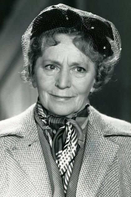 Clara Pontoppidan - Actor Profile Photo