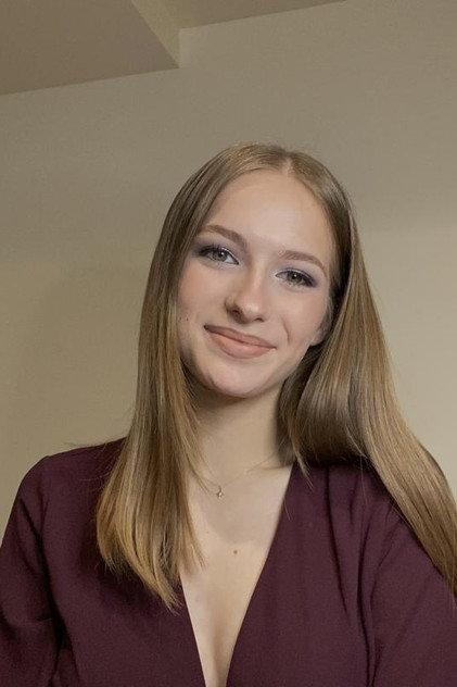 Cordelia Klammer - Actor Profile Photo